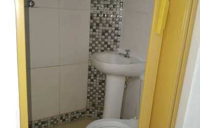 Imagem 5: ALUGA SE KITNET. 30m² de Área, 1 Banheiroe1 Dormitório