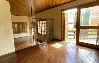 Imagem 2: Casa no Bairro Santa Catarina