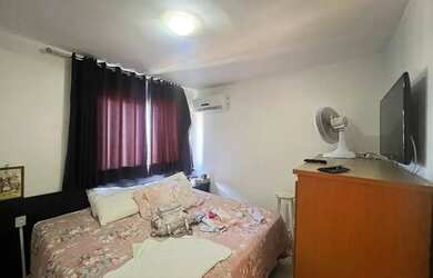 Imagem 8: APARTAMENTO 3 QUARTOS 1 SUÍTE 2 VAGAS - APARECIDA DE GOIÂNIA