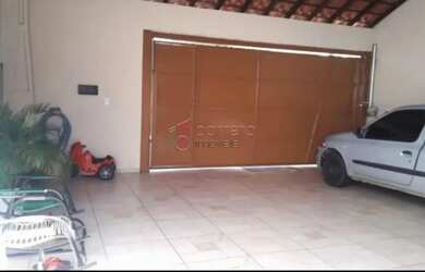 Imagem 2: CASA À VENDA NO PARQUE RESIDENCIAL JUNDIAÍ - JUNDIAÍ/SP