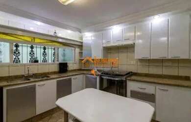 Imagem 10: Casa com 3 dormitórios à venda, 324 m² por R$ 1.200.000 - Vila Galvão...