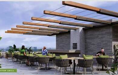 Imagem 5: Lançamento LIFT SMART 2 quartos a venda em Cruz das Almas Maceió -Al