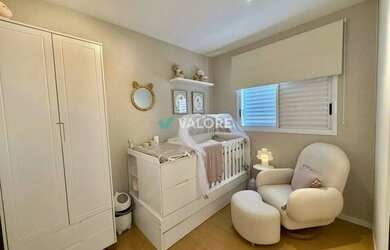 Imagem 12: Apartamento 3 quartos Vila Da Serra