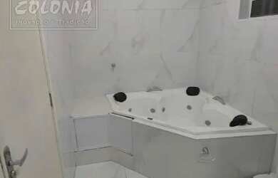 Imagem 2: Casa para venda ou locação - Vila Santa Teresa, Santo André