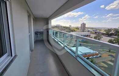 Imagem 3: Apartamento à Venda Residencial Horizon Vila Aviação