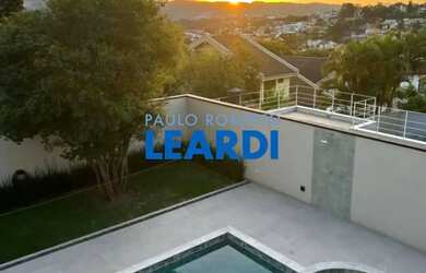 Imagem: CASA EM CONDOMÍNIO - ALPHAVILLE - SP