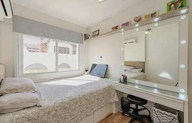 Imagem 9: Vende-se cobertura duplex com 3 quartos 1 suíte , 117m² e 1 vaga Menino...