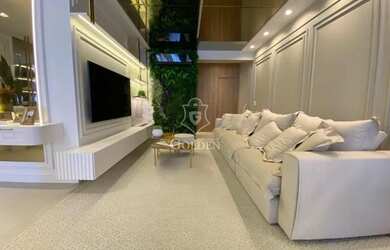 Imagem 5: Maravilhoso Showroom, 3 Suítes 3 Vagas, Quadra Mar, Vista Mar, Lazer...