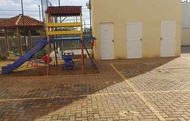 Imagem 5: Apartamento REFORMADO com 2 quartos em Lopes de Oliveira - Sorocaba -...