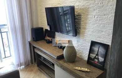 Imagem 2: Apartamento com 3 dormitórios para alugar, 59 m² por R$ 4.100,00/mês...