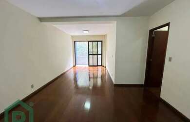 Imagem: O apartamento possui 2 Dormitórios, 1 Banheiro, 154m² de Área