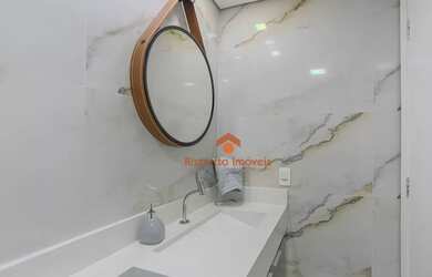 Imagem 14: Apartamento com 2 dormitórios à venda, 55 m² por R$ 530.000,00 - Vila...