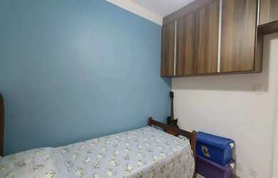 Imagem 12: Oótimo apartamento à venda com 2 quartos no Gonzaga em Santos