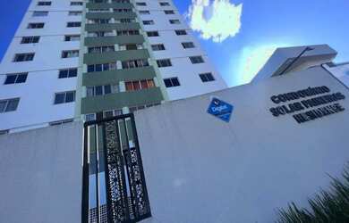 Imagem 16: APARTAMENTO 3 QUARTOS 1 SUÍTE 2 VAGAS - APARECIDA DE GOIÂNIA