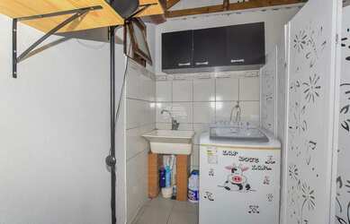 Imagem 7: Vendas Sobrado Curitiba PR