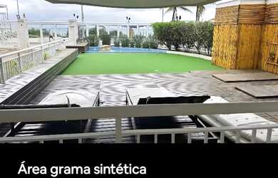 Imagem 3: Deslumbrante imóvel com vista mar