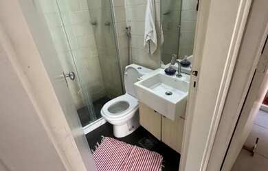 Imagem 6: APARTAMENTO NO FLAMENGO, RIO DE JANEIRO