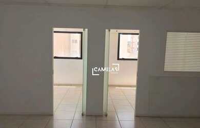 Imagem 5: Sala à venda, 65 m² por R$ 590.000 - Centro Comercial Aliança - Paulínia/SP