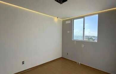 Imagem 3: Imóvel para aluguel possui 47 metros quadrados com 2 quartos em Cambeba - Fortaleza - CE