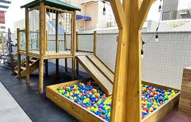 Imagem 8: Imóvel para venda tem 78 metros quadrados com 3 quartos em Ponta Verde...