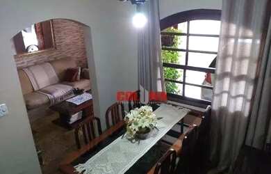 Imagem 2: Casa com 3 dormitórios à venda, 210 m² por R$ 320.000,00 - Mutuá -...