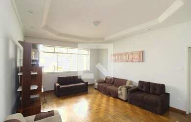 Imagem 5: Apartamento à Venda - Lourdes, 3 Quartos, 120 m2