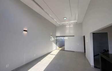 Imagem 2: Casa com 3 dormitórios à venda, 130 m² por R$ 650.000,00 - Plano Diretor...