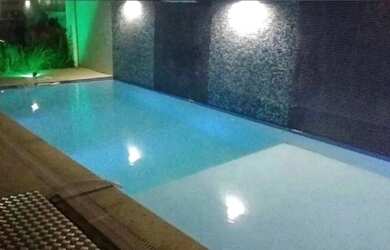 Imagem 6: Vendo lindo apartamento em porcelanato