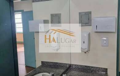 Imagem 5: Andar corporativo para venda e locação, Centro, Belo Horizonte, MG