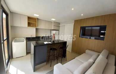 Imagem 2: Apartamento - Botafogo - Campinas