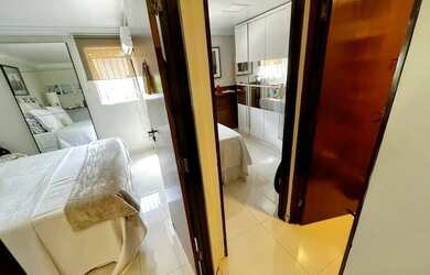 Imagem 11: Apartamento Garden Mobiliado 3 quartos a 2 quadras da praia no Bessa -...