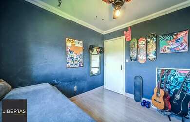 Imagem 14: Apartamento 3 dormitórios à venda Teresópolis Porto Alegre/RS