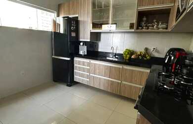 Imagem 14: Imóvel para venda com 135 metros quadrados com 3 quartos em Parque das...