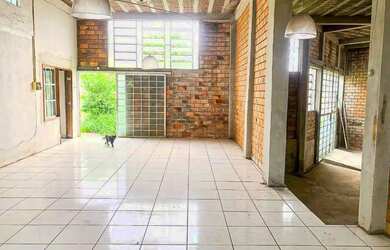 Imagem 1: Pavilhão para alugar, 220 m² por R$ 2.100/mês - Ideal - Novo Hamburgo/RS