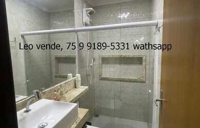 Imagem 12: Leo vende, bairro Conceição, 3 4 suíte, piscina goumert, veja fotos