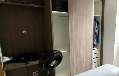 Imagem: O quarto está localizado em Aribiri, Vila Velha para alugar