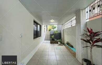 Imagem 4: Casa para Venda - 3 dormitórios, sendo 1 suites, 2 vagas - Menino Deus