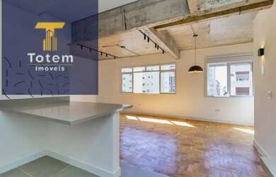 Imagem 4: Apartamento com 2 dormitórios à venda, 100 m² por R$ 1.235.000 - Consolação...