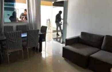 Imagem: Alugo Casa Mobiliada- Bertaville