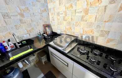 Imagem 16: Sobrado com 4 dormitórios à venda, 247 m² por R$ 1.500.000,00 - Indaiá...