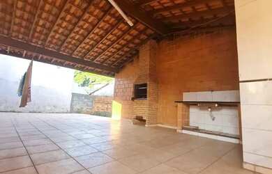 Imagem 4: Sobrado em Rua Amadeu Schreiner - Jardim Santiago - Indaiatuba/SP