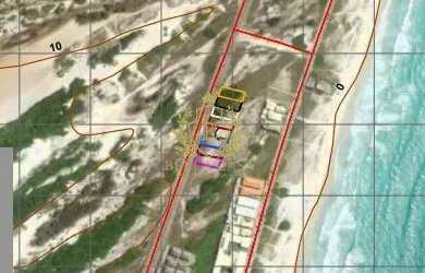 Imagem 3: Terreno 490 m² à venda porR$ 250.000,00 - Praia do Foguete - Cabo Frio/RJ