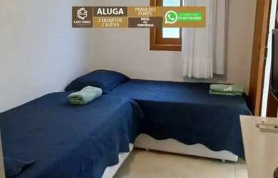 Imagem 9: Alugo Praia do Forte - Terraço / Village / Apartamento Térreo com 2...