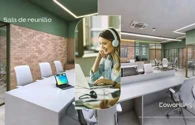 Imagem 16: Apartamento 3/4, 1 suite , varanda e 2 vagas - Patamares