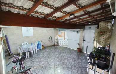 Imagem 16: Casa com 3 quartos à venda, 95 m² por R$ 300.001 - Maria Paula - São...