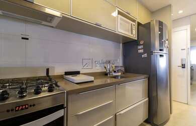 Imagem 16: Venda Apartamento 3 Dormitórios - 100 m² Pinheiros