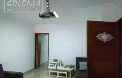 Imagem 12: Sobrado a venda - Vila Camilópolis, Santo André