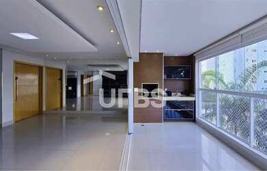 Imagem 4: Residencial Parc Flamboyant - Jardim Goiás