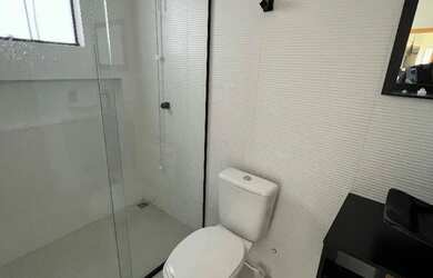 Imagem 8: Vendo Casa com vista livre para Corumbá Iv, 03 suítes