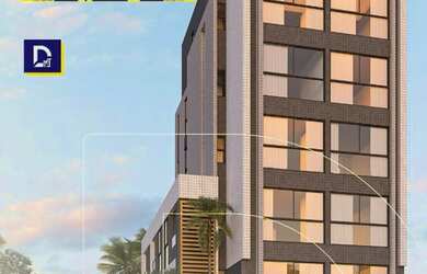 Imagem: O apartamento possui 1 Dormitório, 1 Banheiro, 18m² de Área